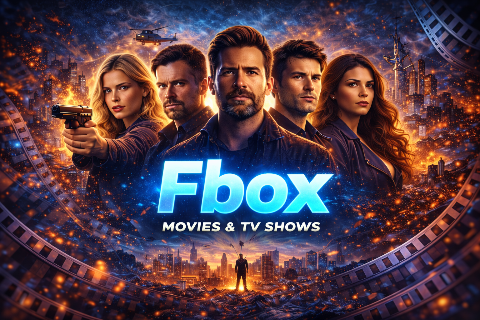 Featured Movie Poster